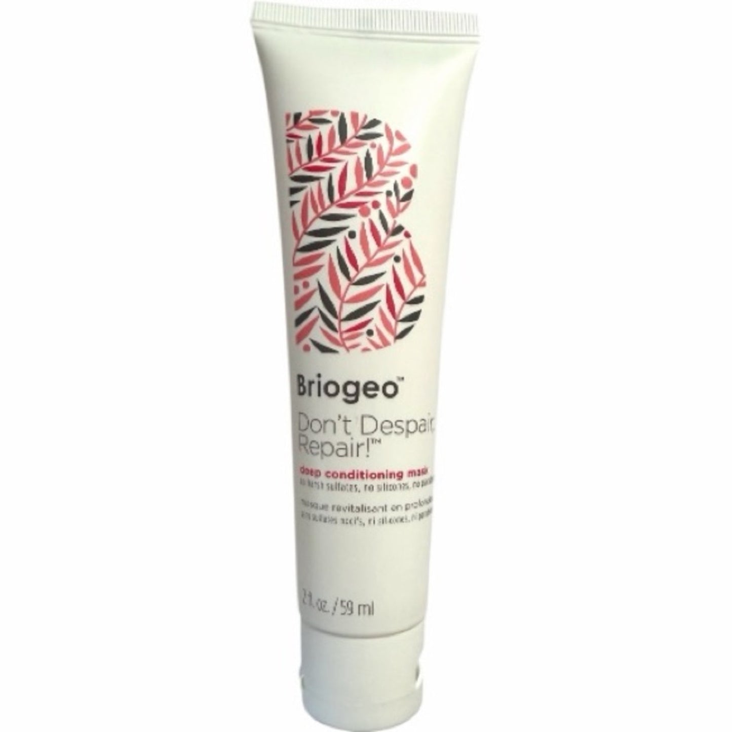 Briogeo Don’t Despair Repair Travel Set + Mask & MegaStrength Treatment (New)