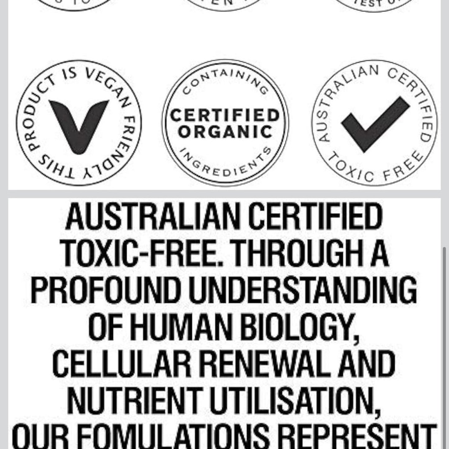 Grown Alchemist Colour Protect Hair Condition - Salon Grade with Pump 500 ML New