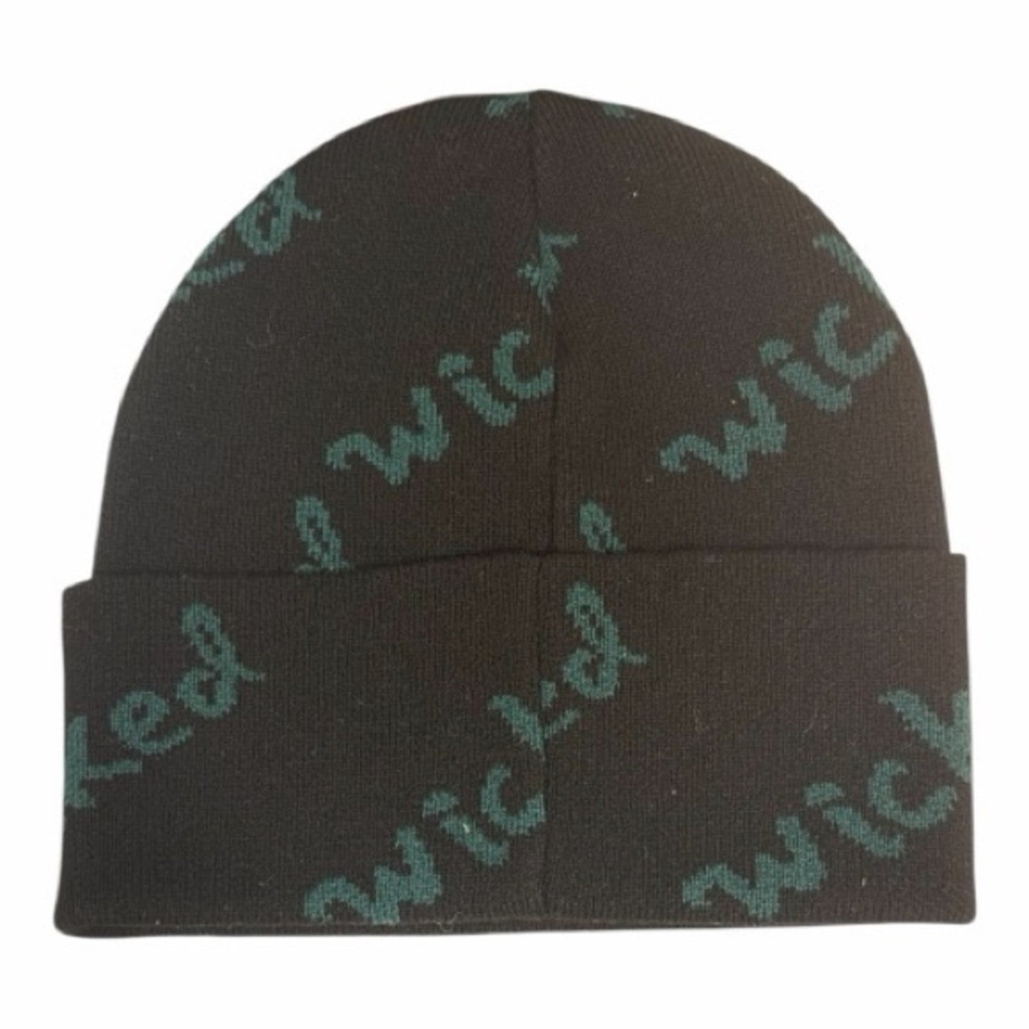 Eugenia Kim X WICKED - Knit Beanie
Designer Hat NWT MSRP $175