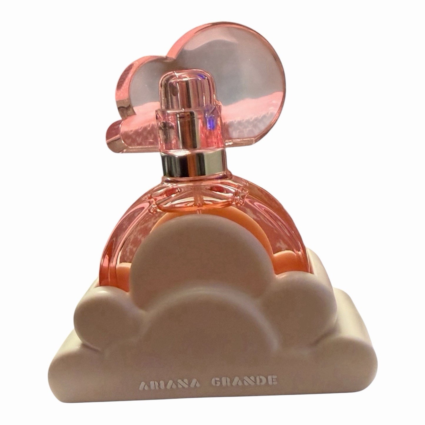 Cloud Pink Gift Set 1oz Eau de Parfum + 10ml Travel Spray NEW In Orig Box