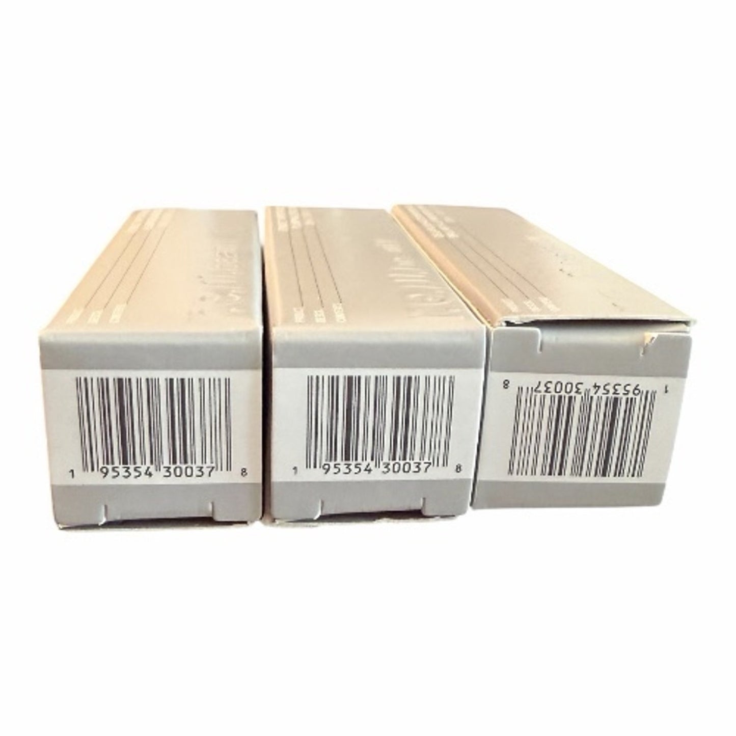 r.e.m. beauty Utmost Importance Plumping Lip Gloss Set of 3 | New Unopened Box