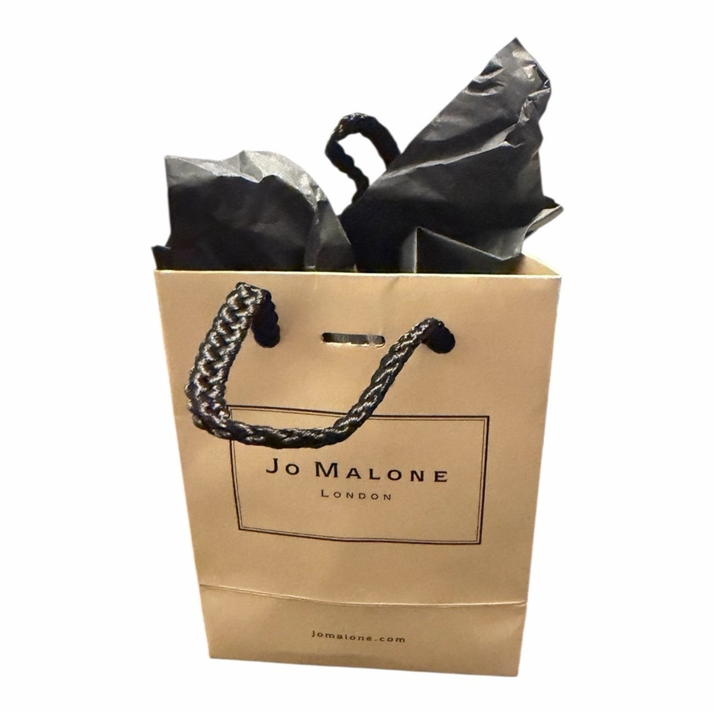 Jo Malone London English Pear & Freesia Mini Candle NEW w/ Gift Bag