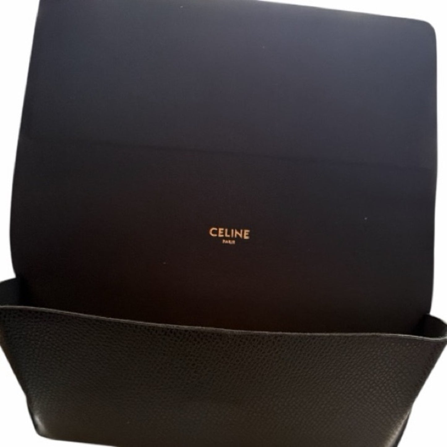 Celine Celine Bold 3 Dots Sunglasses
CL40277| 01A Black / Smoke NWT & Box