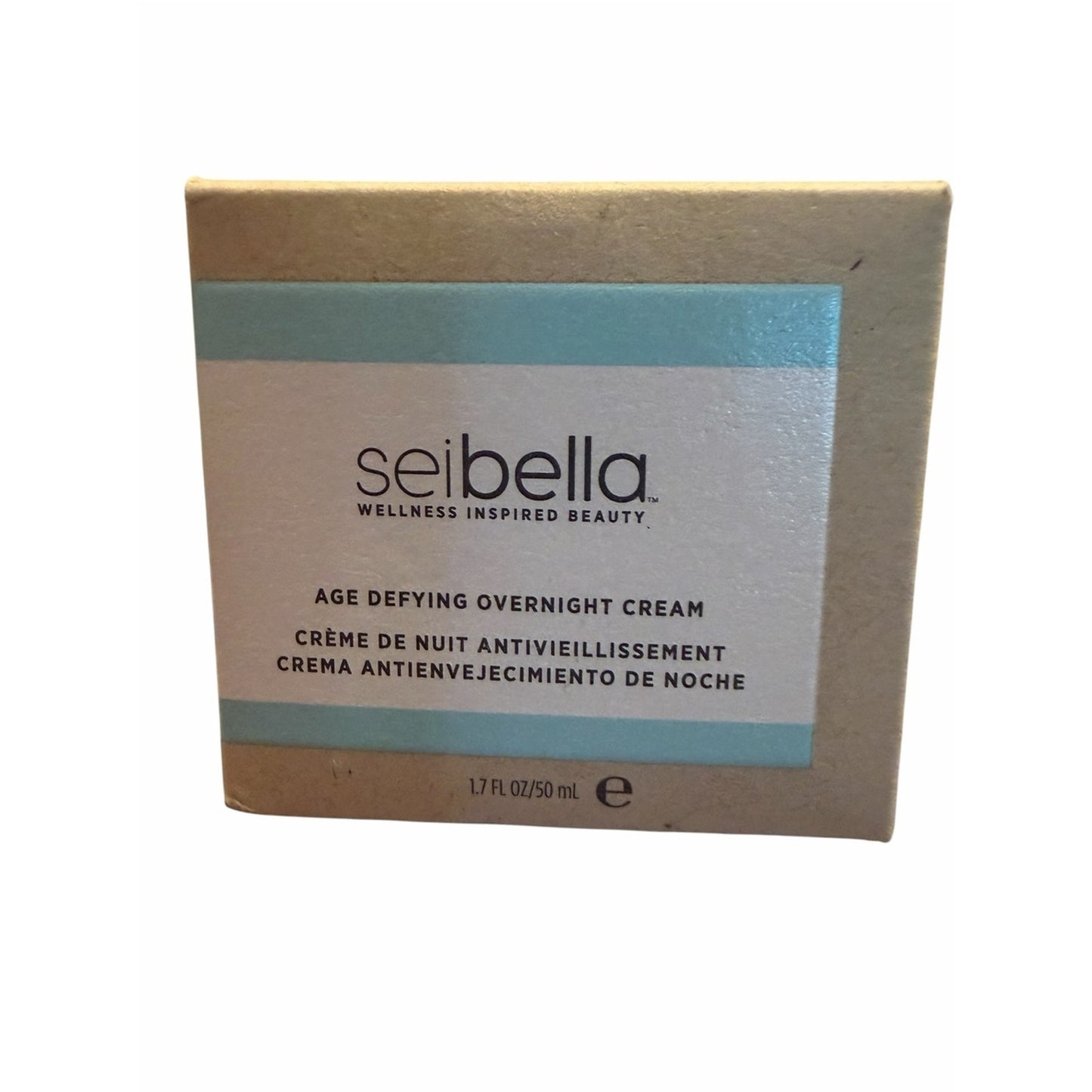 Melaleuca Seibella 7 Pc Skincare Bundle Cleanser Cream Mask Oil New In Box