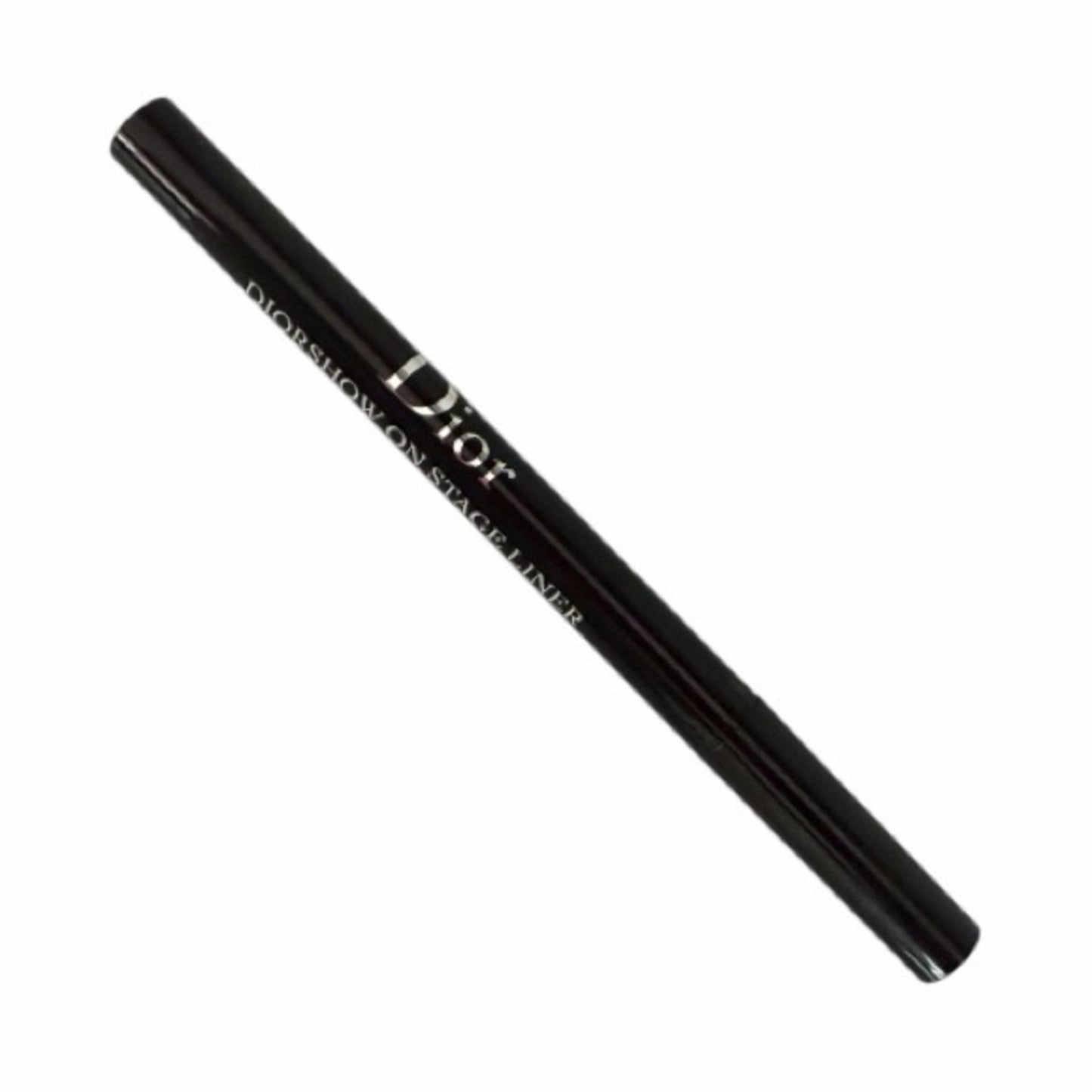 Dior Diorshow On Stage Liner 091 Matte Black Liquid Eyeliner New