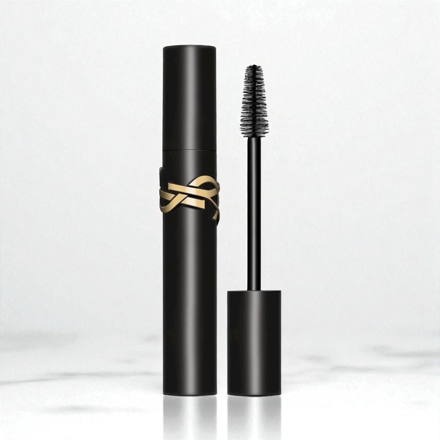 -YSL Lash Clash Noir Black Mascara and Eyeliner Set 
NEW