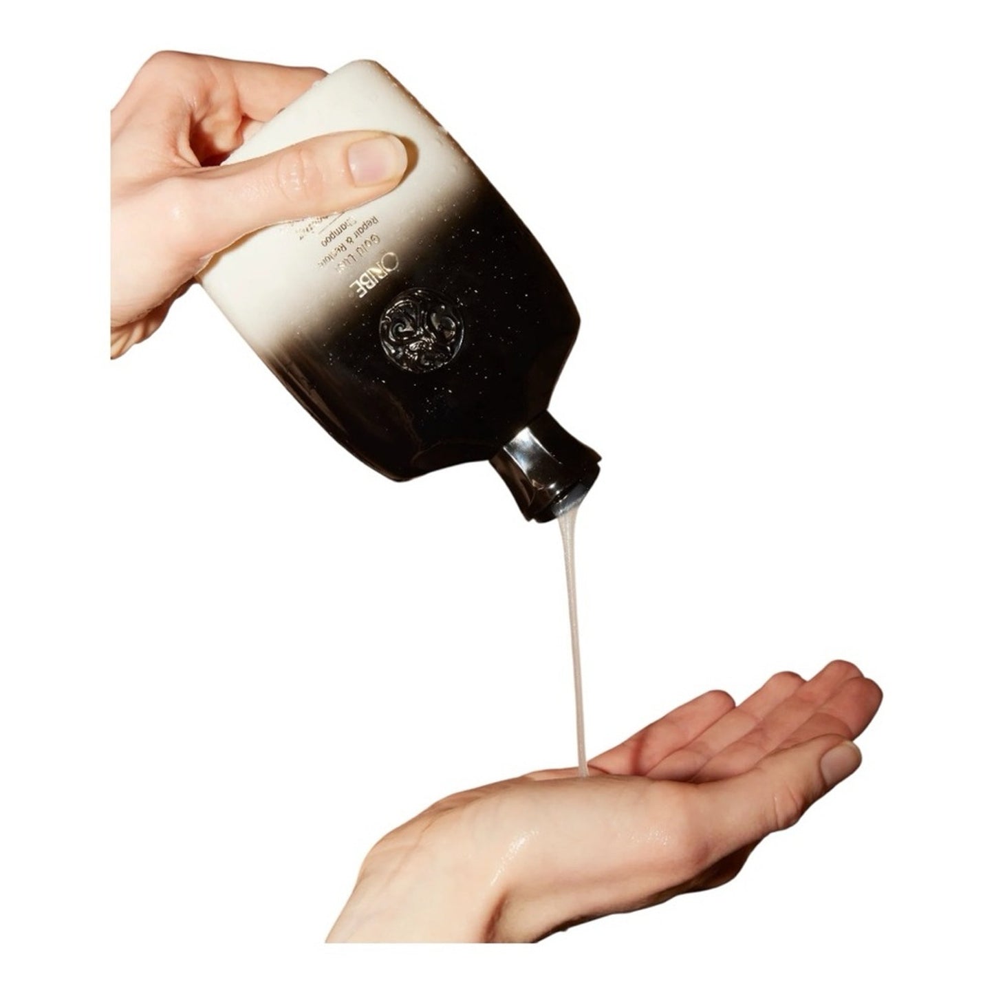 Oribe Gold Lust Shampoo Repair and Restore 8.5 Fl oz NIB