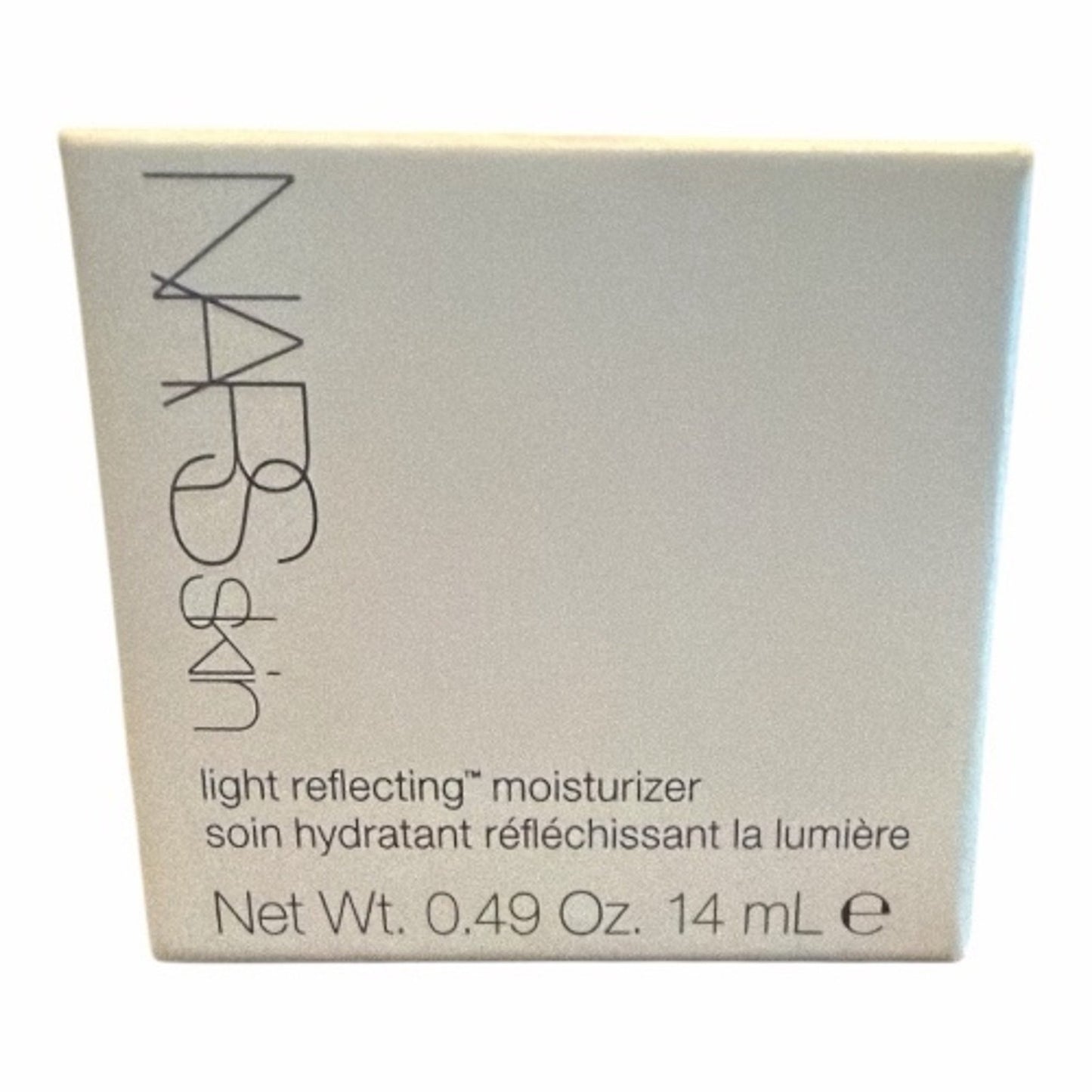 NARS Light Reflecting Moisturizer Mini 0.49 oz / 14 mL New in Box
