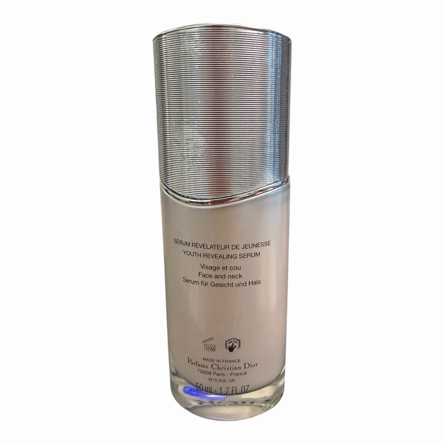 Dior Capture Totale Serum(50ml) & Dreamskin (50ml)set +Dior Gift Bag