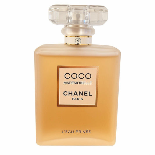Chanel - Coco Mademoiselle L'Eau Privee Night Fragrance Spray 3.4oz RARE