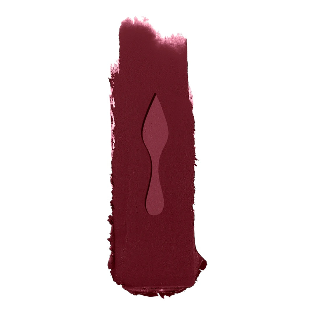 Christian Louboutin Limited Edition Refillable Lipstick Case and Lipstick