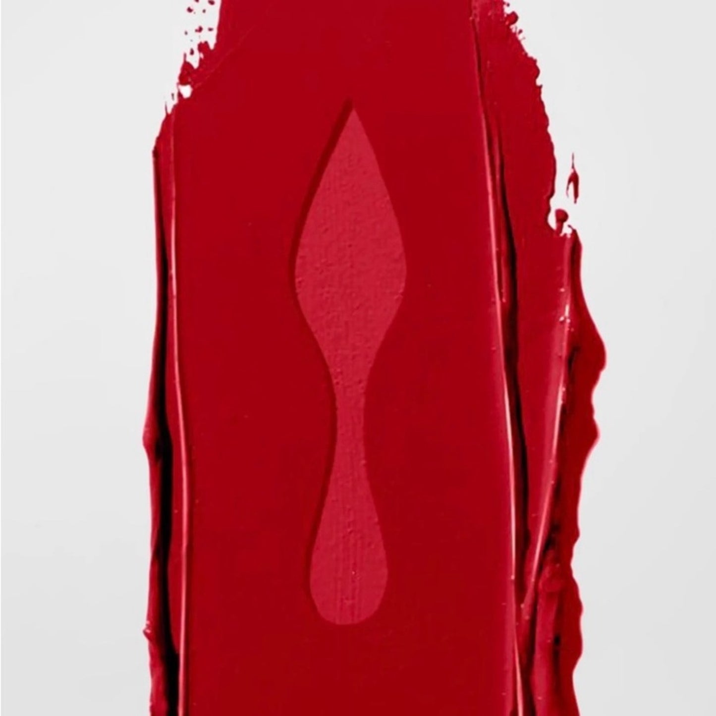 Christian Louboutin Rouge Louboutin Lipstick – Private Red 111 New In Box