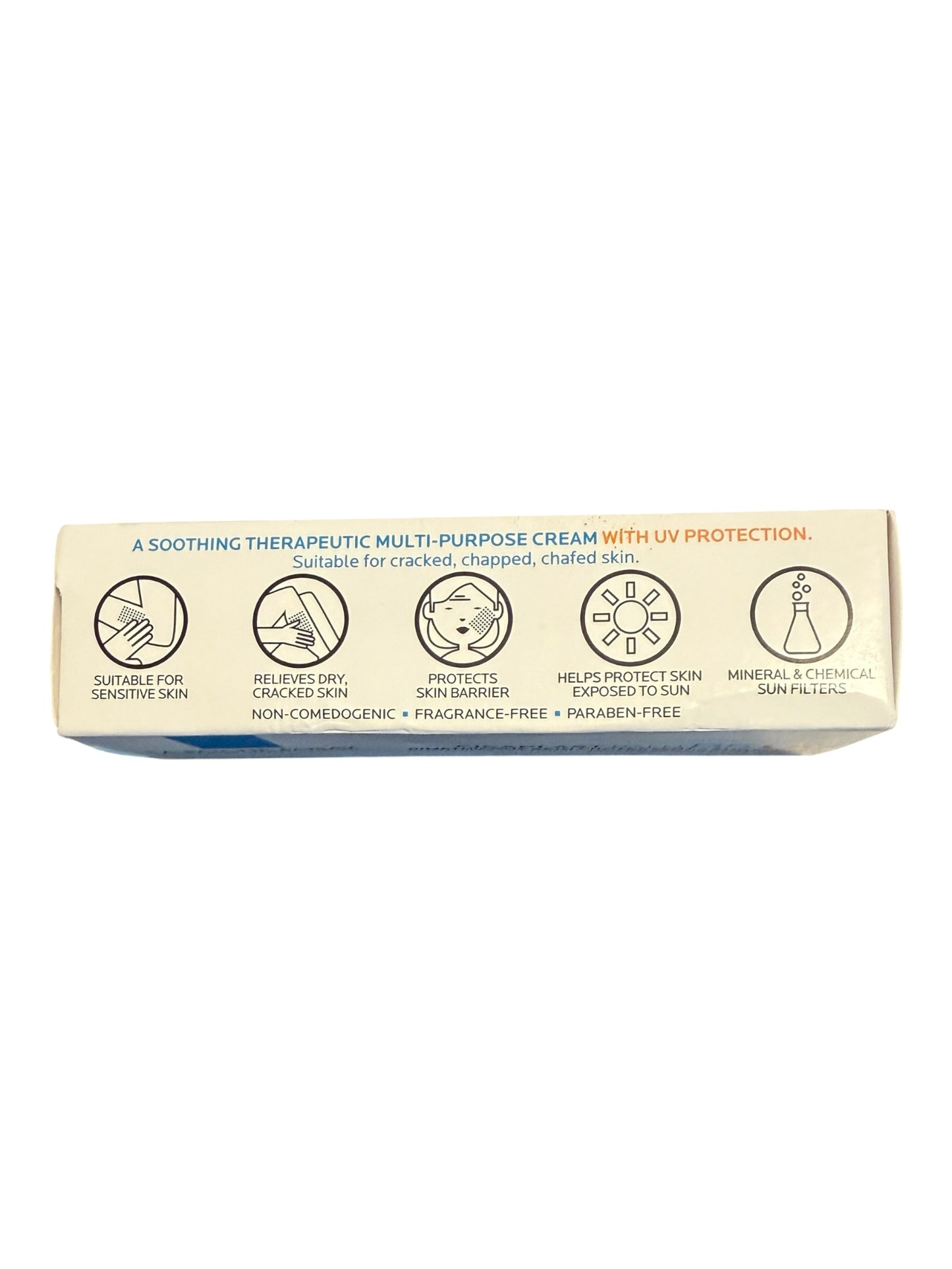 La Roche-Posay Cicaplast Balm B5 UV SPF 50 Repair Cream 40ml NEW IN BOX