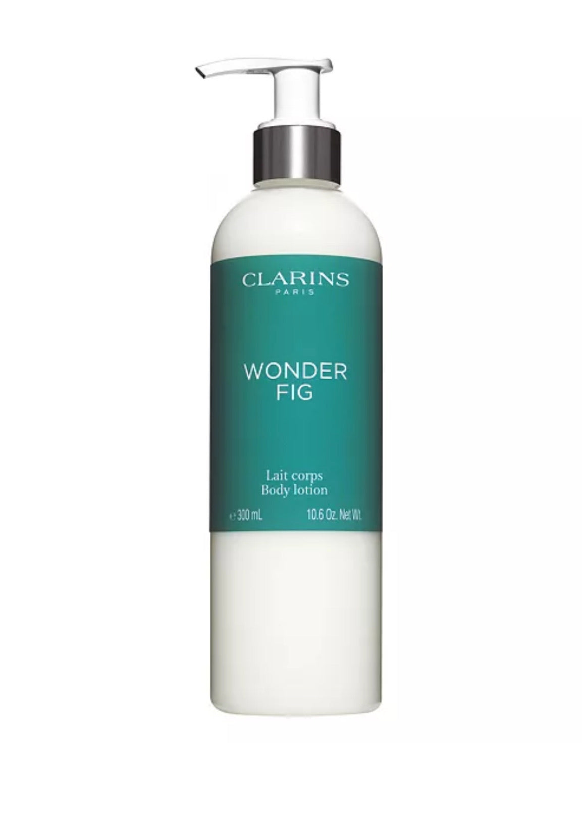 Clarins Paris Wonder Fig (10 OZ.)