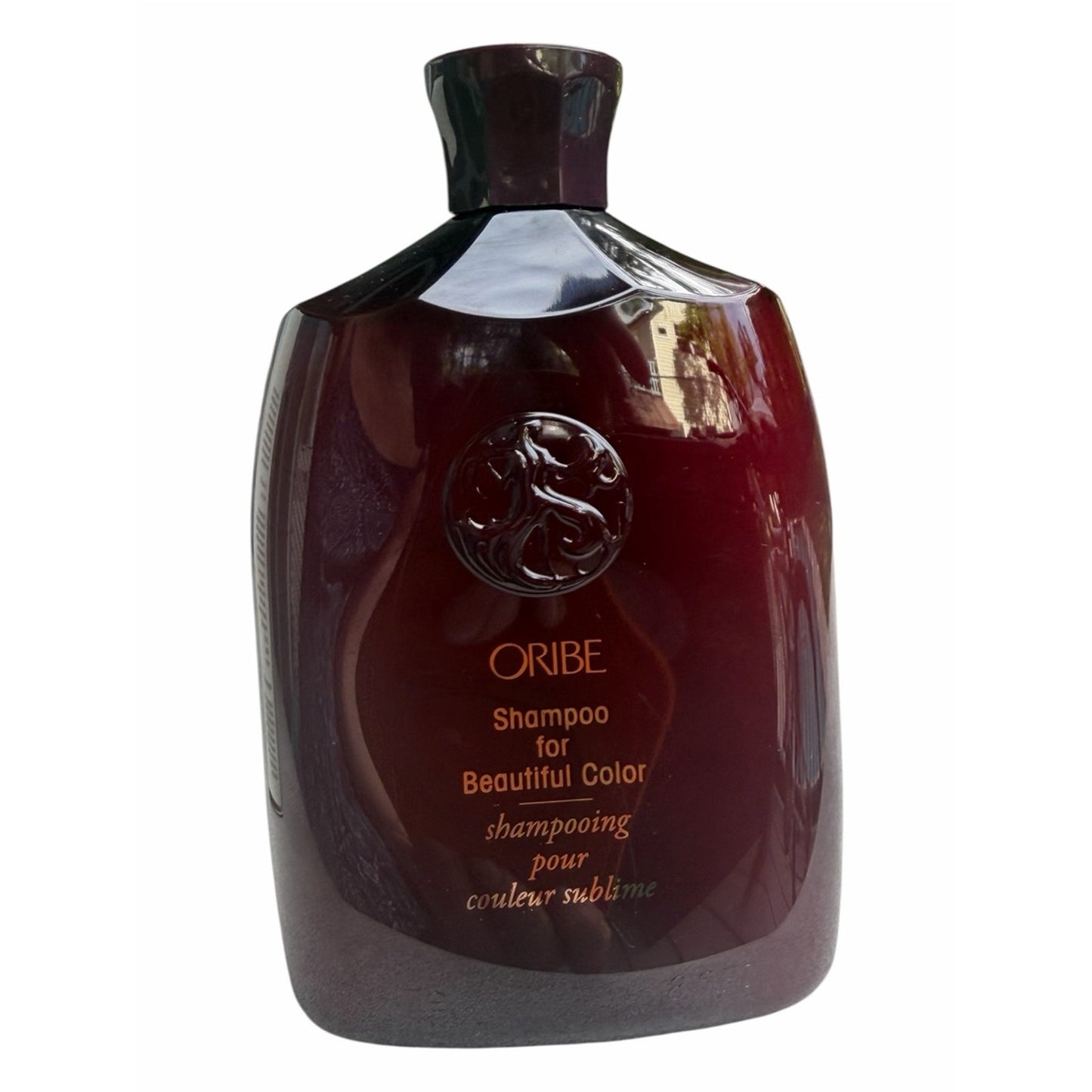 NEW Oribe Shampoo for Beautiful Color 8.5 oz Color Safe Luxury Shampoo
