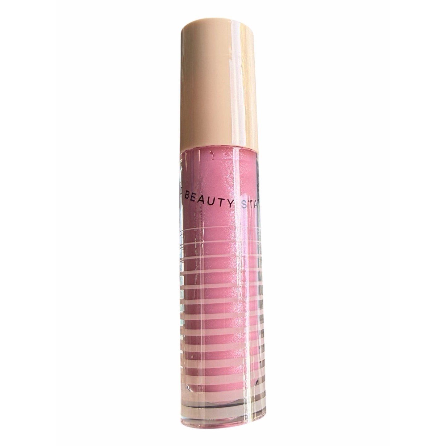 DIBS Go To Glossy Balm Lip Gloss 7.4ml Shade Rock Candy New in Box