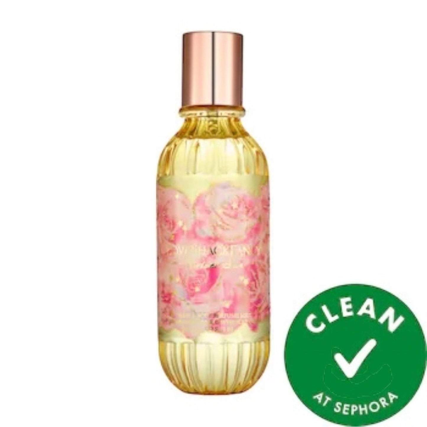LoveShackFancy Velvet Sun Hair & Body Mist - New & Sealed - 90 ml