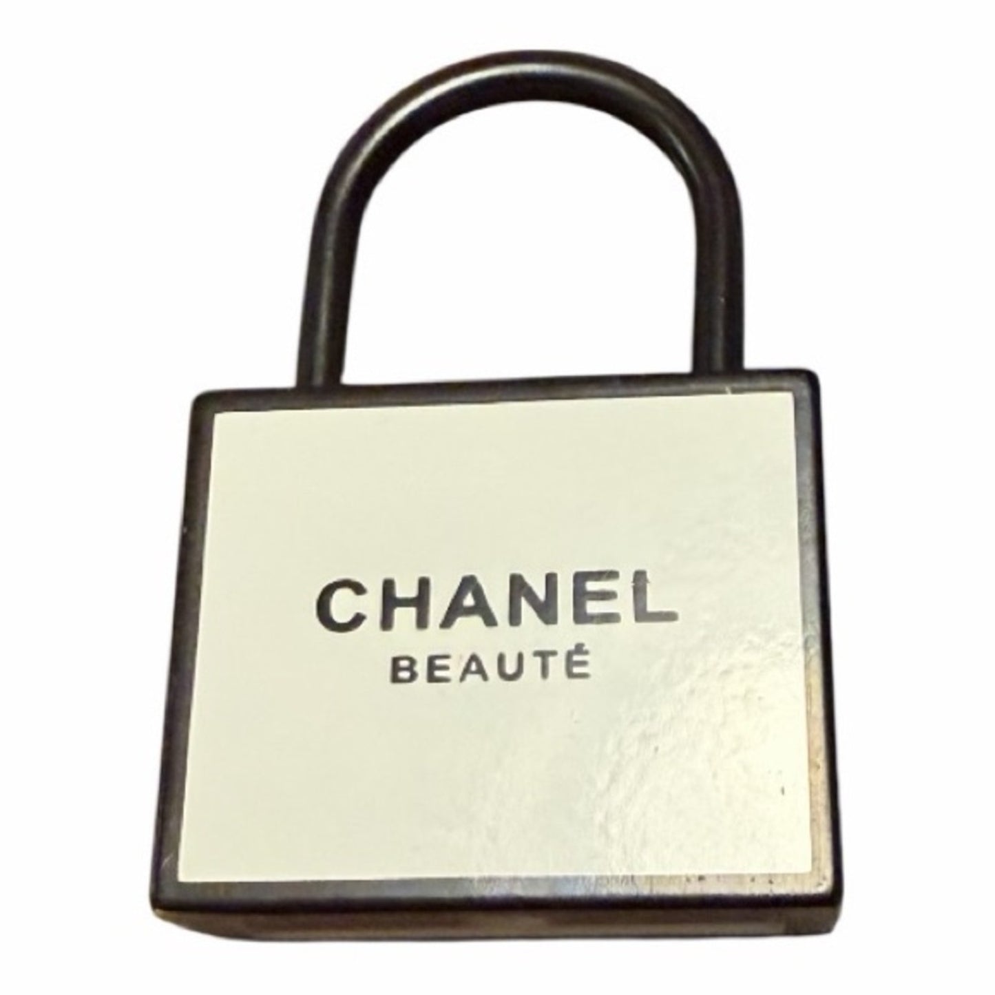 Chanel Beauté Padlock Set New In Box Sealed