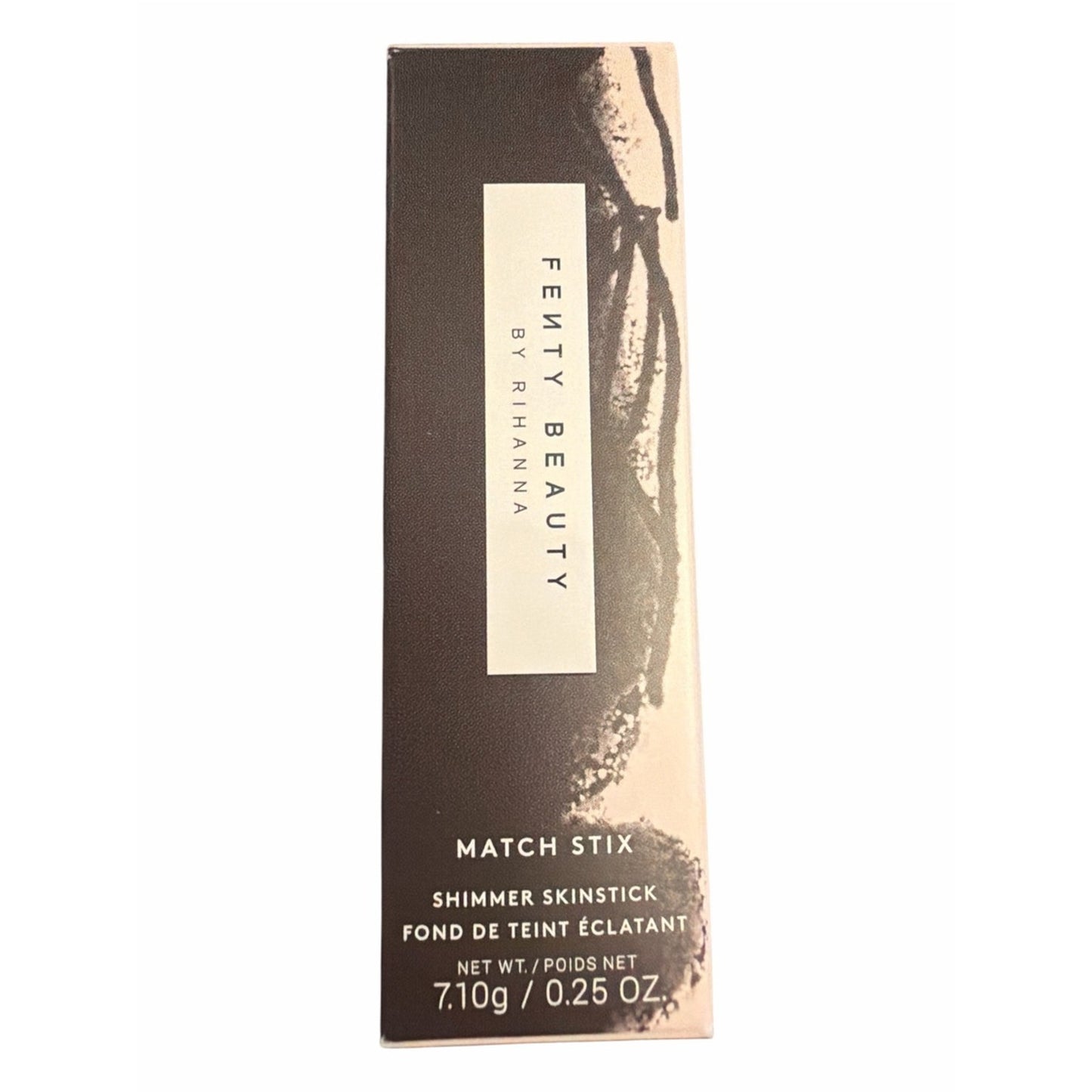 Fenty Beauty Match Stix Shimmer Skinstick Unicorn NIB Discontinued Highlighter