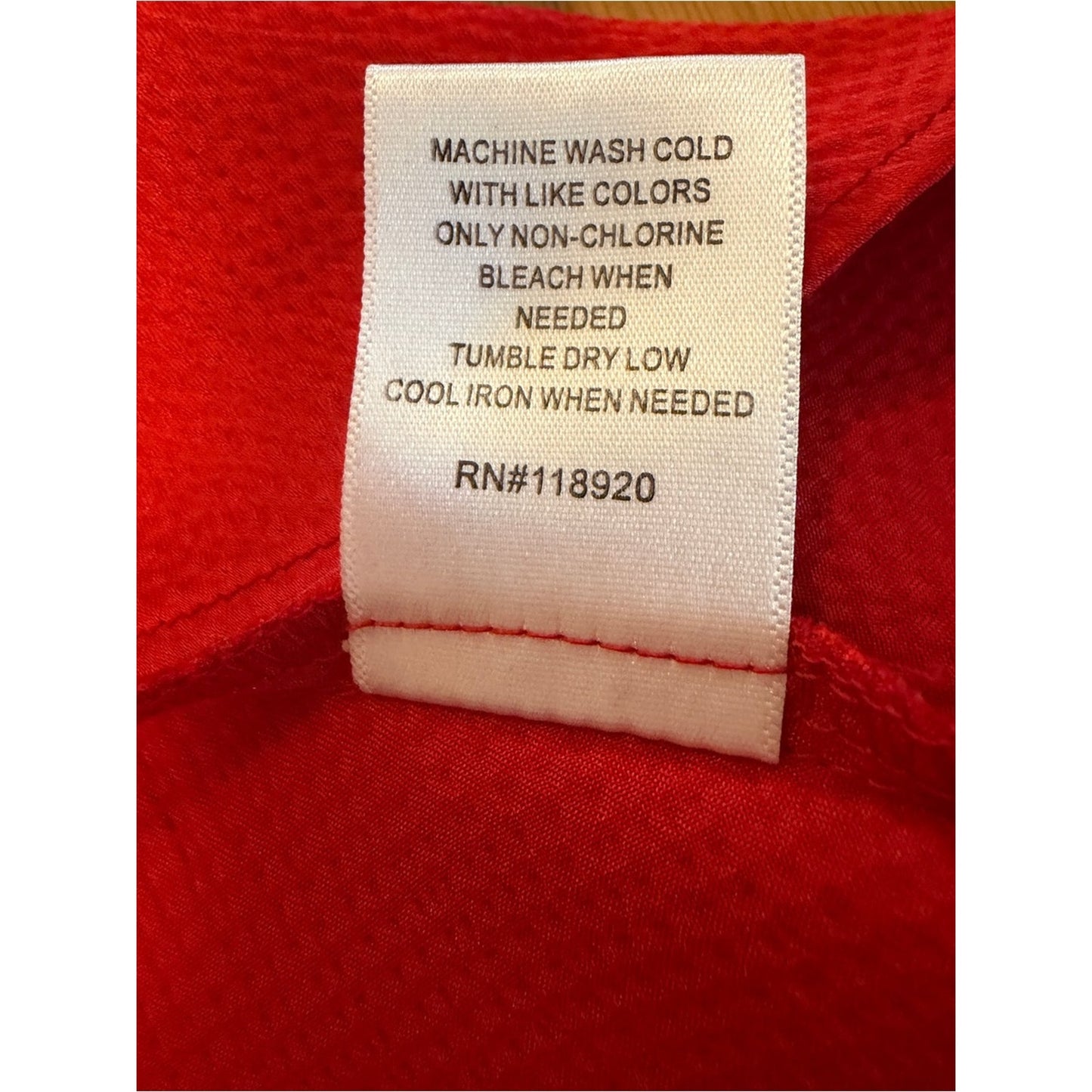 Lucy Paris Red Halter Maxi Dress XL NWT Open Back Removable Rosette