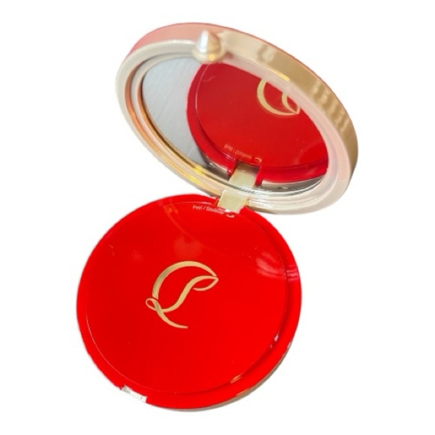 NIB Christian Louboutin Teint Fétiche Unique - Collector Case & Corrector