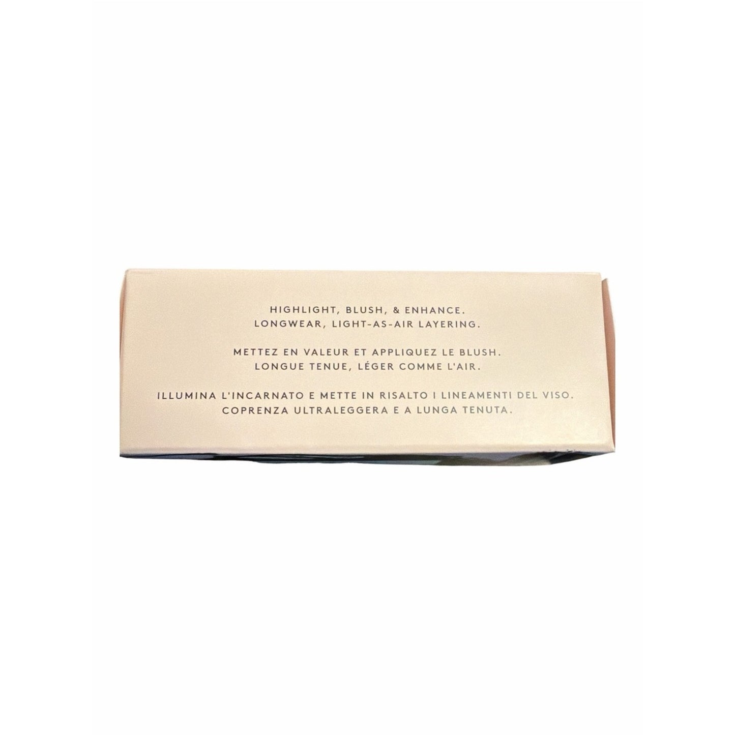 Fenty Beauty Match Stix Shimmer Skinstick Unicorn NIB Discontinued Highlighter