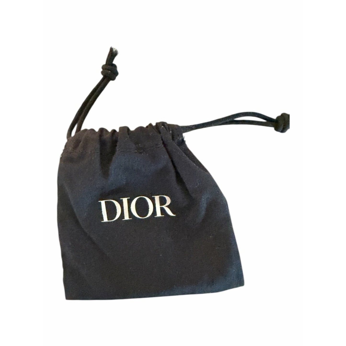 Dior Full Size Cherry Lip Glow Oil Reviver 062 + Lip Glow 039 w/ Dior Pouch New