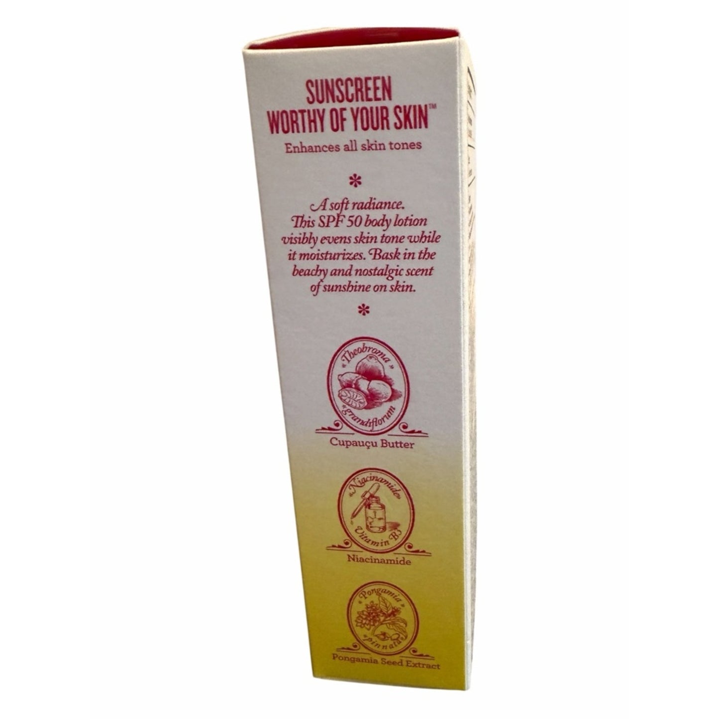 Sol de Janeiro Bum Bum Cream + Rio Radiance SPF 50 Set