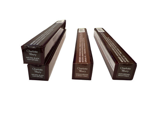 Charlotte Tilbury Brow Cheat Micro Precision Brow Pencil (.001 Oz.)