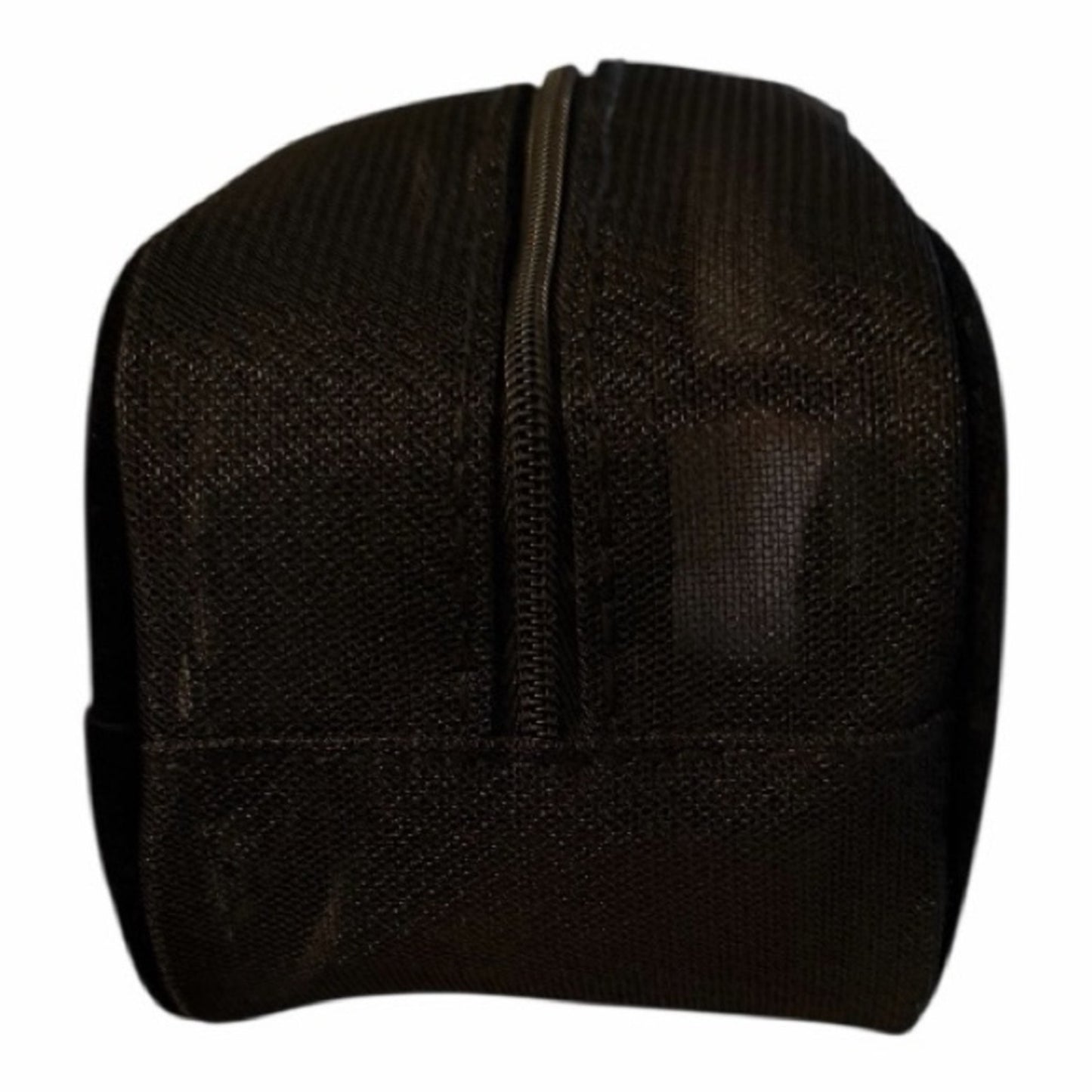Authentic Dior Tresay Zippered Mesh Cosmetic Pouch | New In Original Box