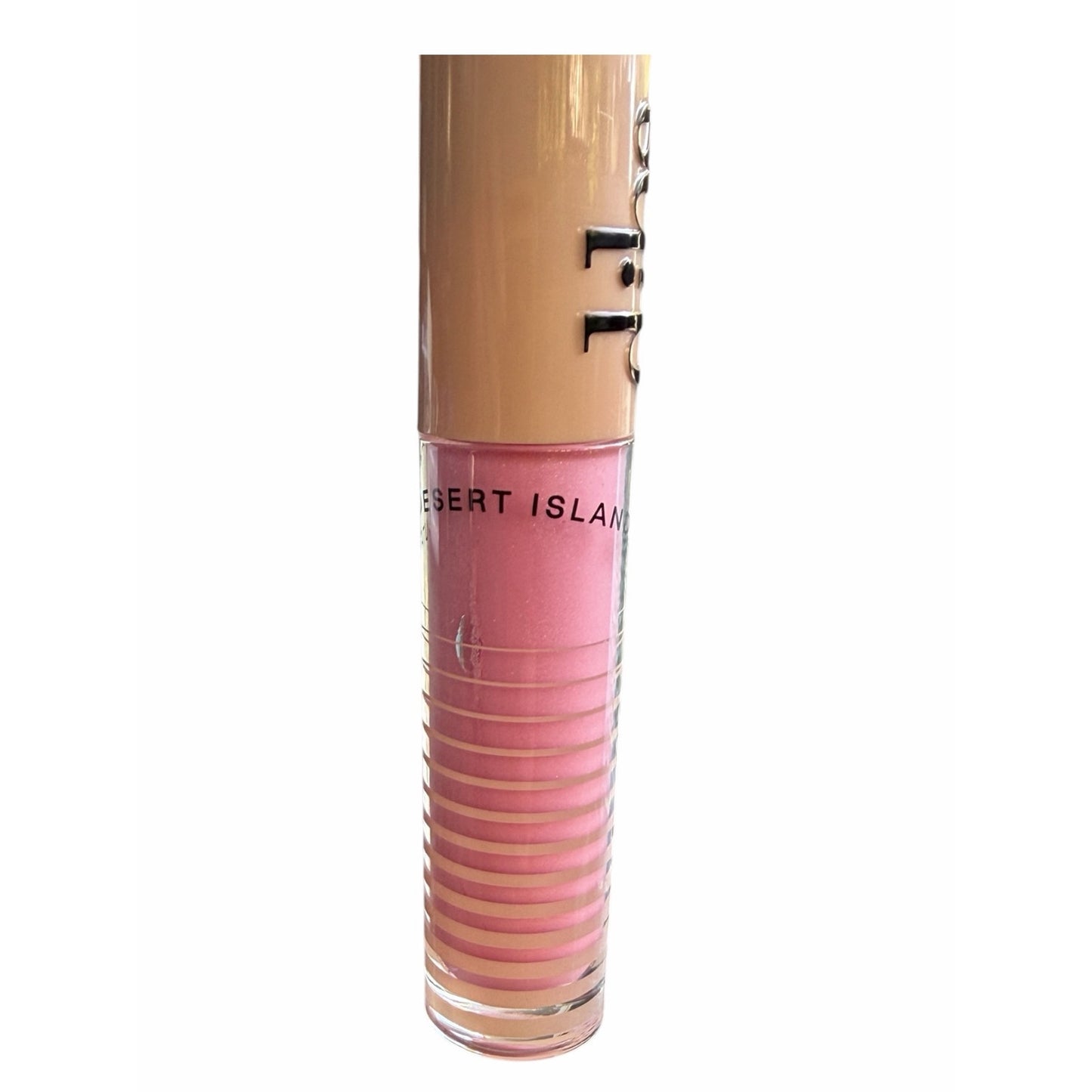 DIBS Go To Glossy Balm Lip Gloss 7.4ml Shade Italian Soda New in Box