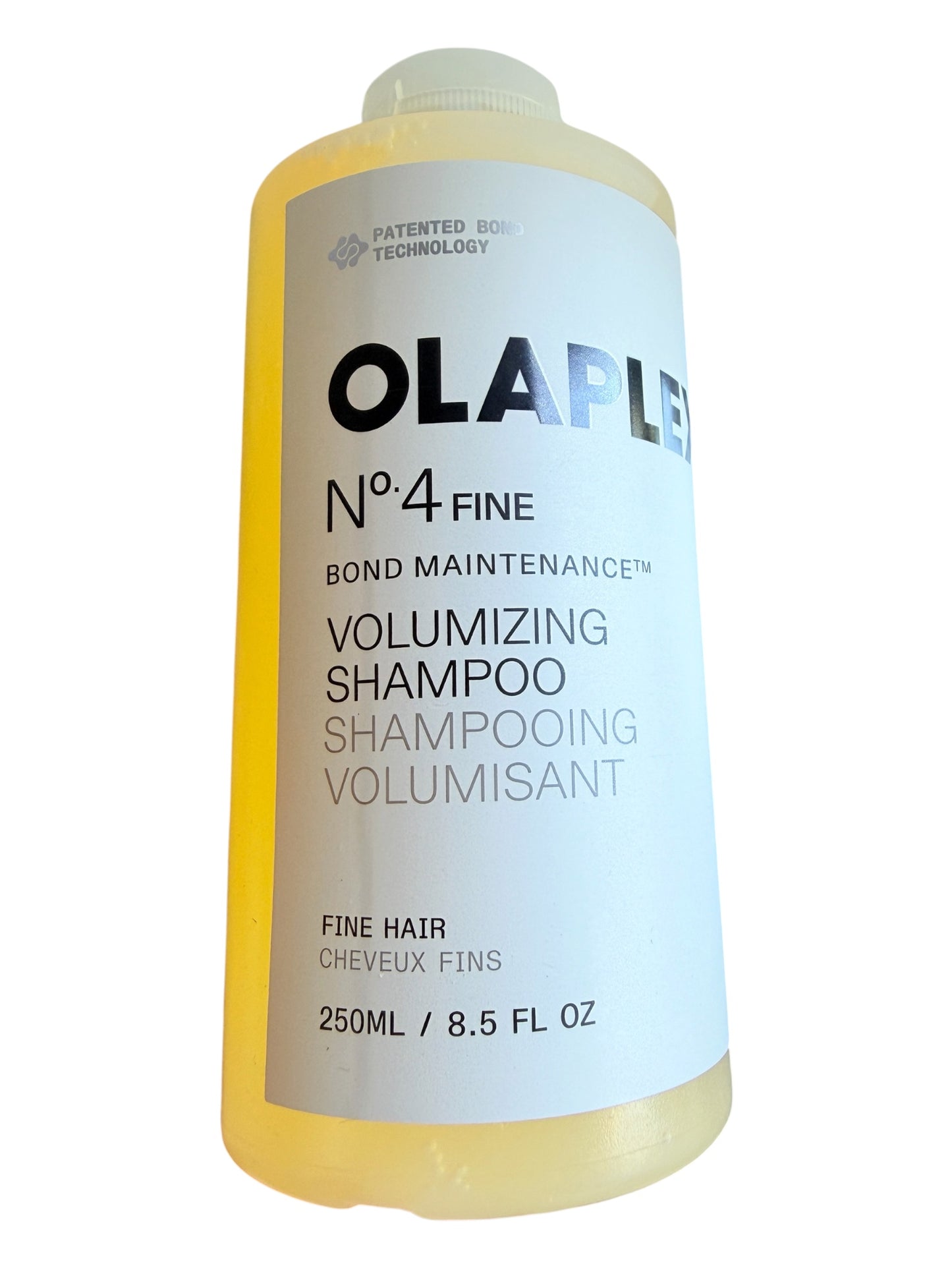 OLAPLEX No.4FINE Bond Maintenance Volumizing Shampoo 8.5 oz 2-Pack NEW