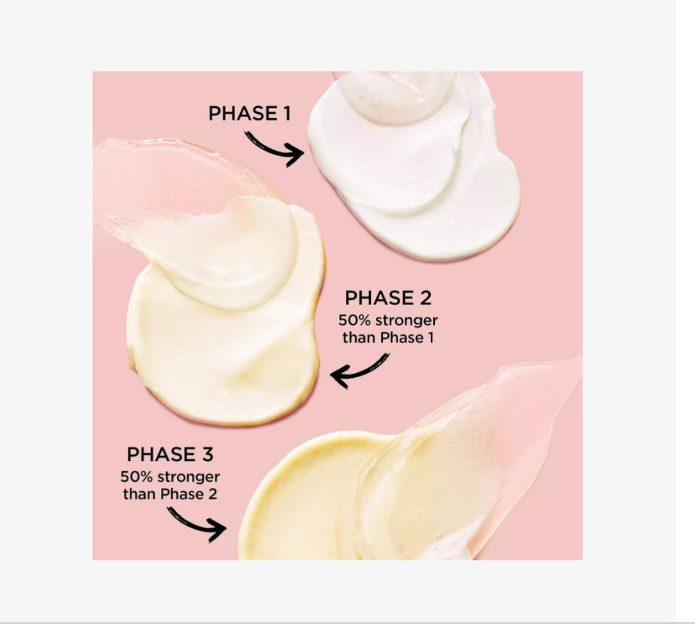 BeautyBio Retinol Boost (6 x 0.17 fl. oz. / 5 ml e)