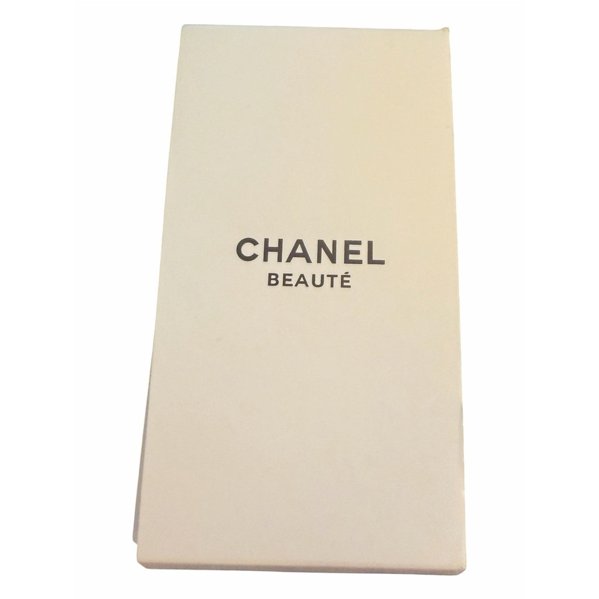 CHANEL Beauté Gold Tone Hair Clips Charms Set of 3 GWP New in Box
