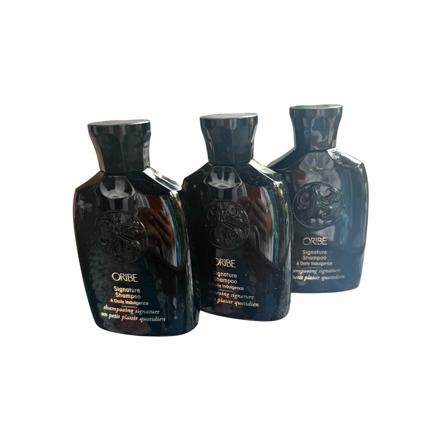 ORIBE Signature Shampoo Travel Size 2.5 oz / 75 mL New | Multiple Available