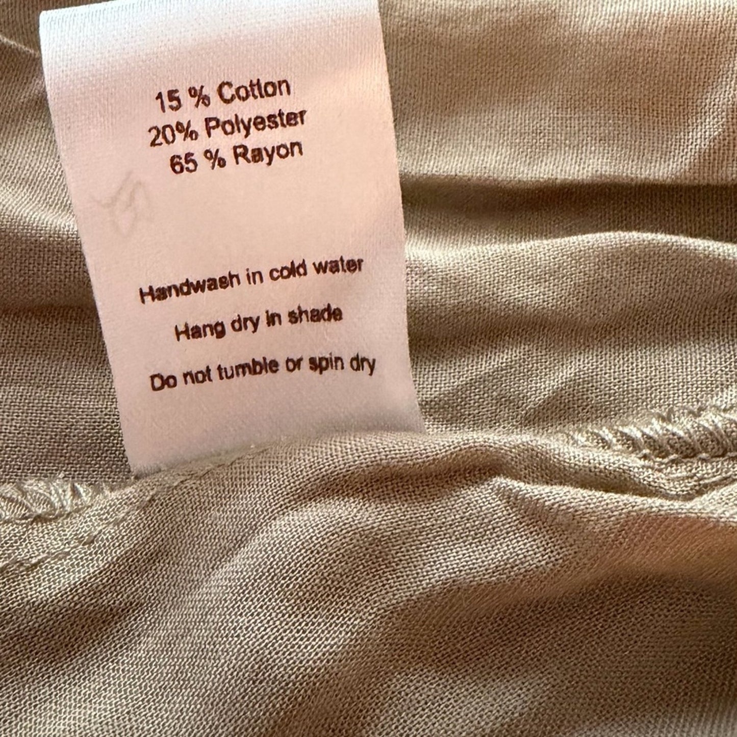 Tiare Hawaii Isabel Macrame Maxi Dress Crochet Halter Lace Boho Resort NWT S/M