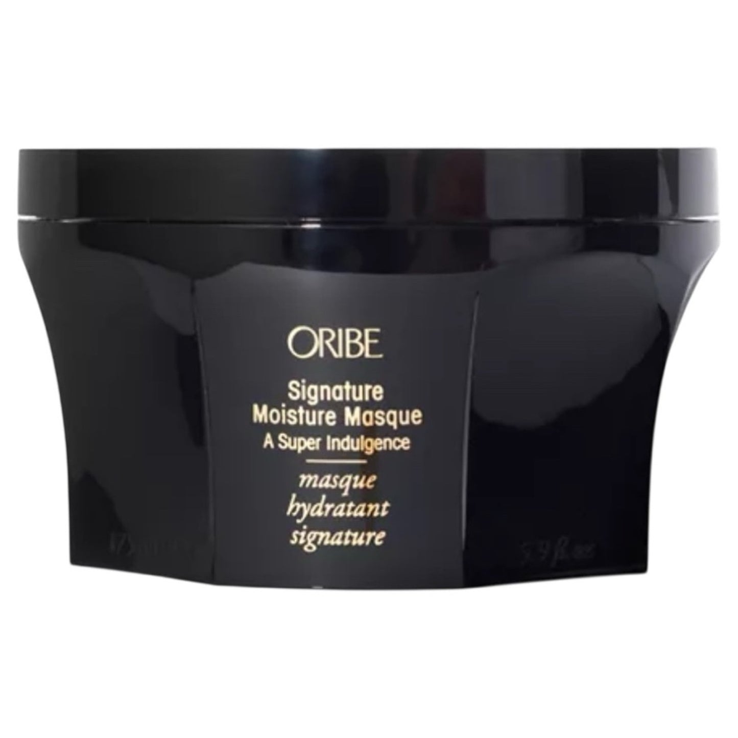 Oribe Signature Moisture Masque New
Full Size
175 ML
No Box