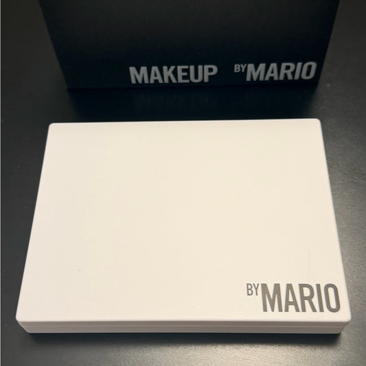 Makeup by Mario Ethereal Eyes Eyeshadow Palette — Limited Edition NIB
