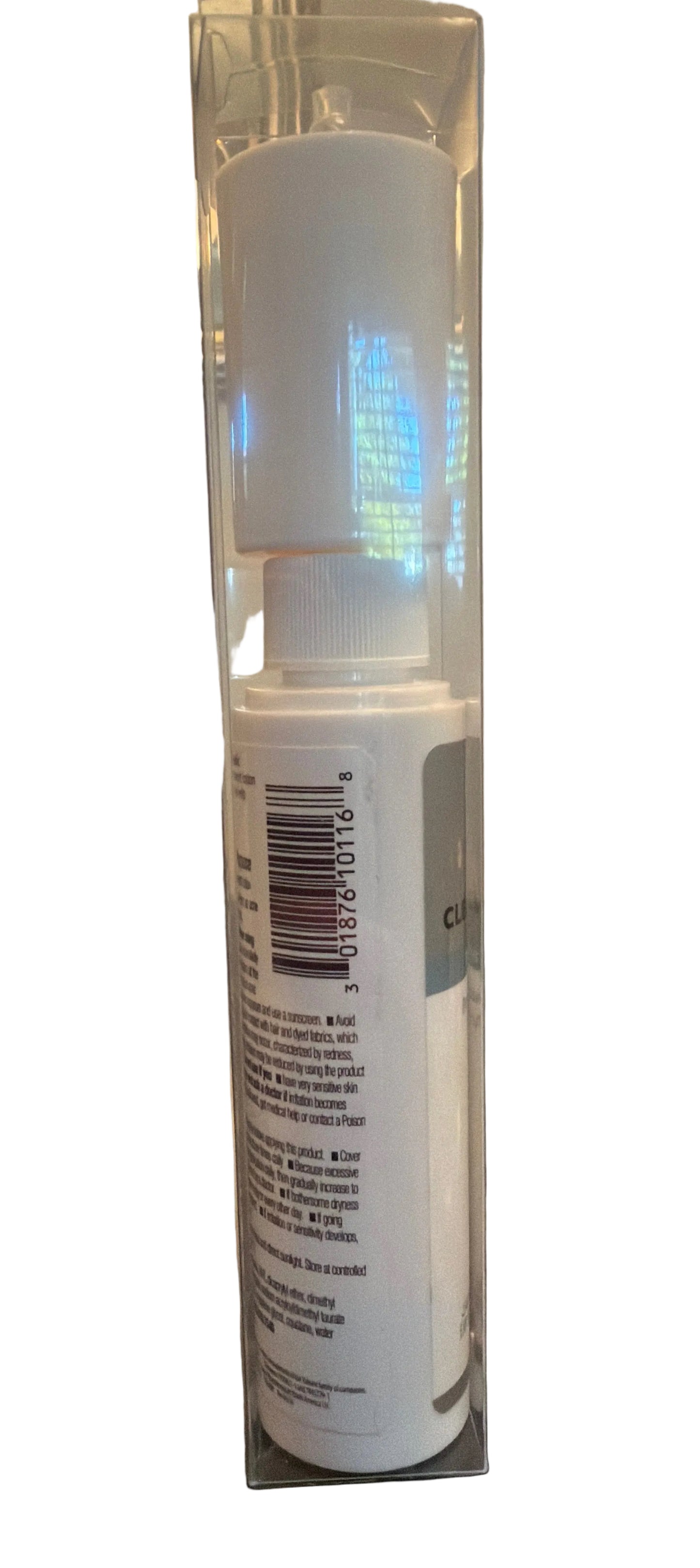 Obagi Clenziderm MD Therapeutic Lotion 5% Benzoyl Peroxide Acne Treatment (Sealed)