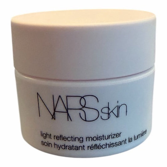 NARS Light Reflecting Moisturizer Mini 0.49 oz / 14 mL New in Box