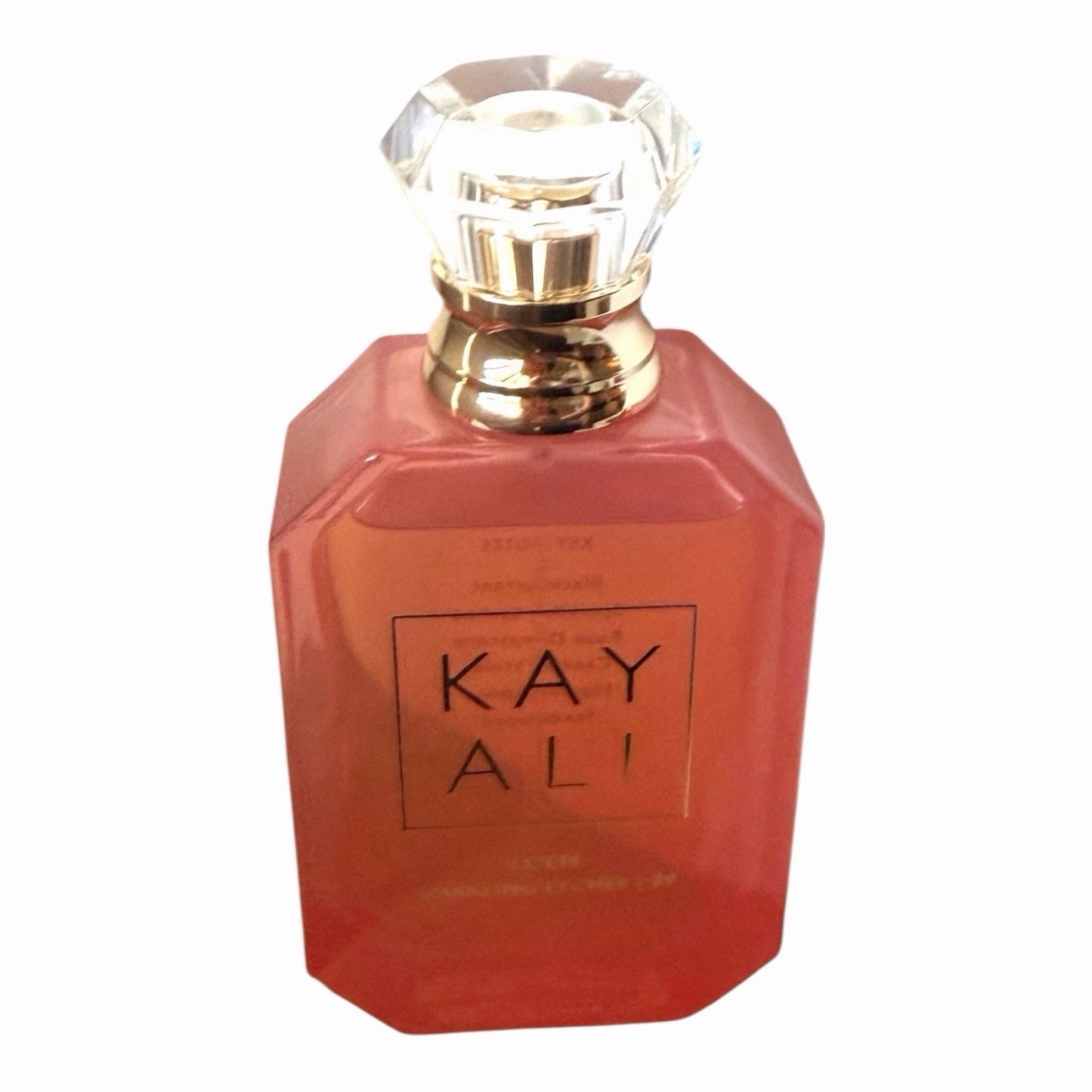 Kayali Eden Sparkling Lychee 39 Eau de Parfum 50ml Women Perfume New No Box