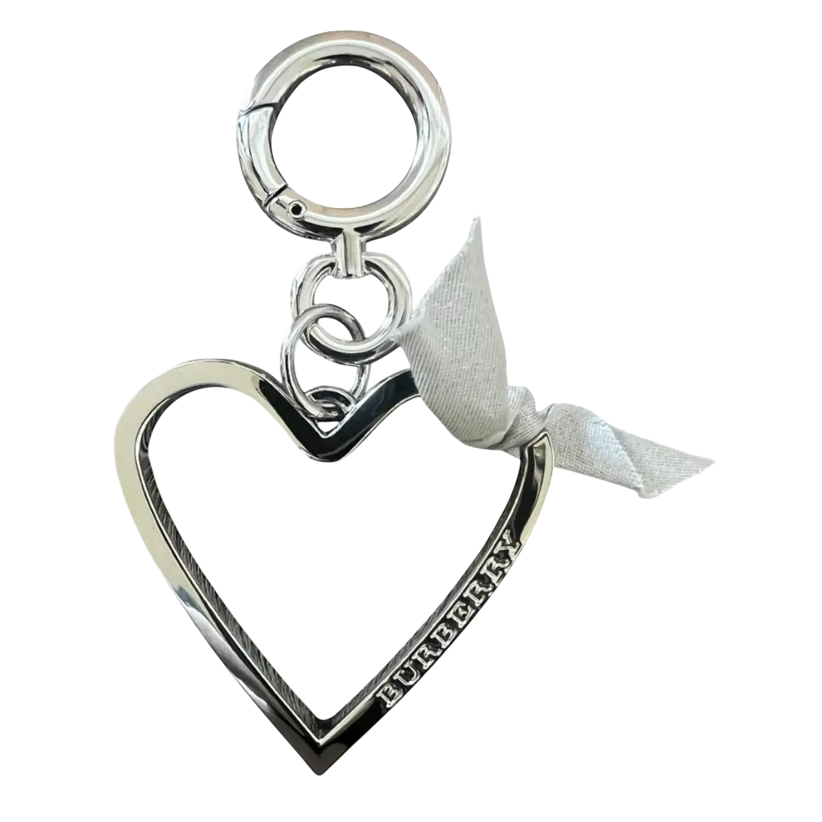 Burberry Charm