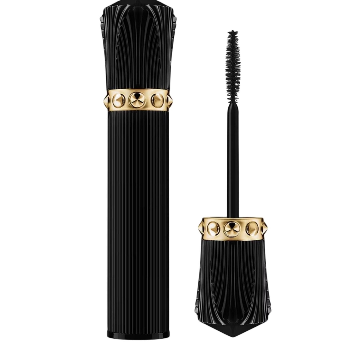 Christian Louboutin Les Yeux Noirs Lift Ultima Mascara (100) Black New in Box