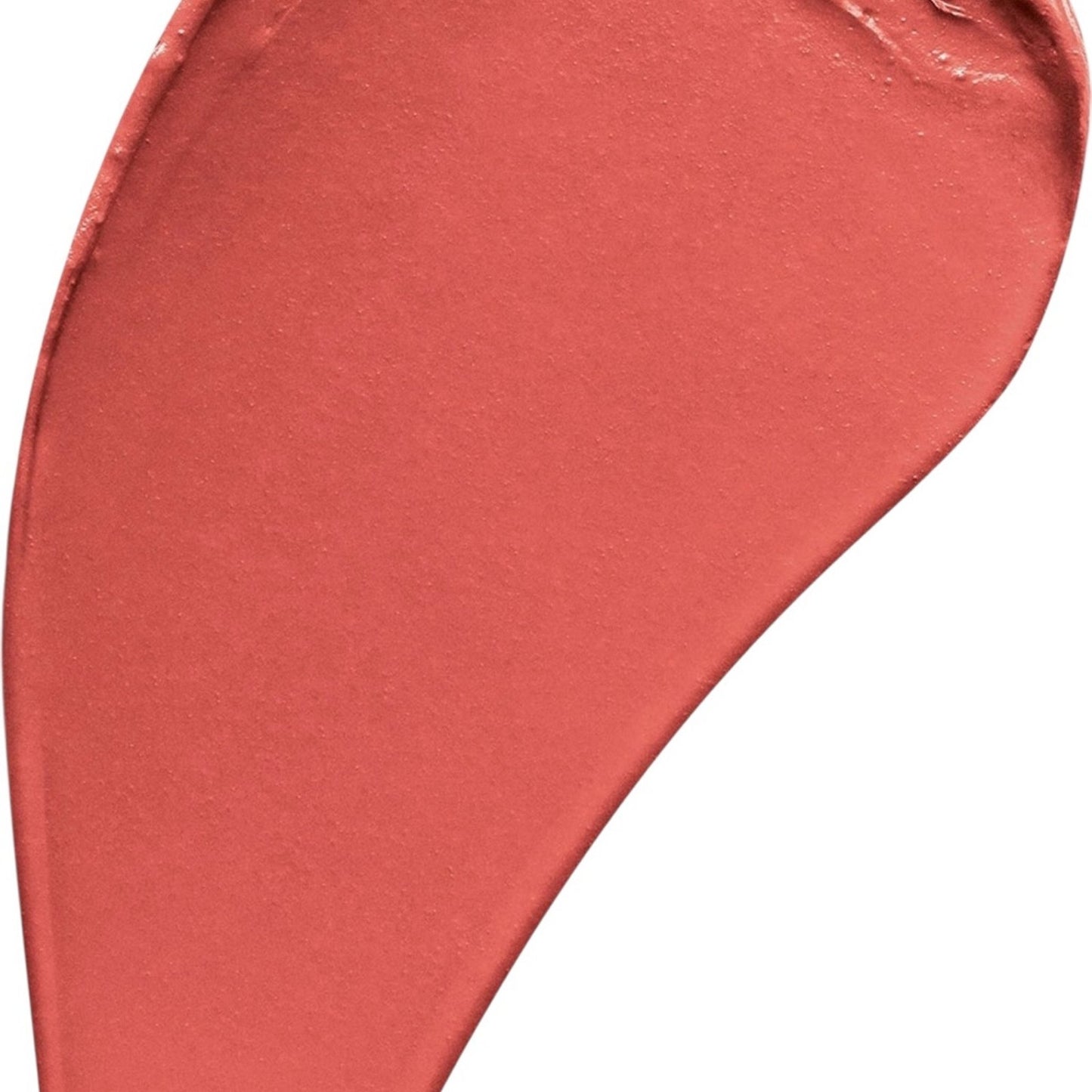 Burberry Kisses Matte Lipstick 15 Deep Peach NIB Luxury Designer Makeup NEW