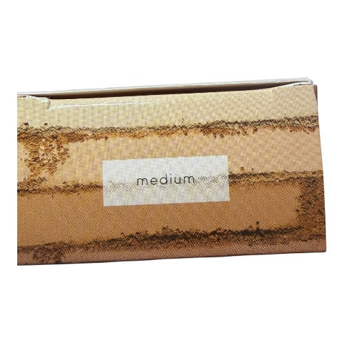 Laura Gellar Double Take Baked Versatile Powder Foundation (medium .06 oz)