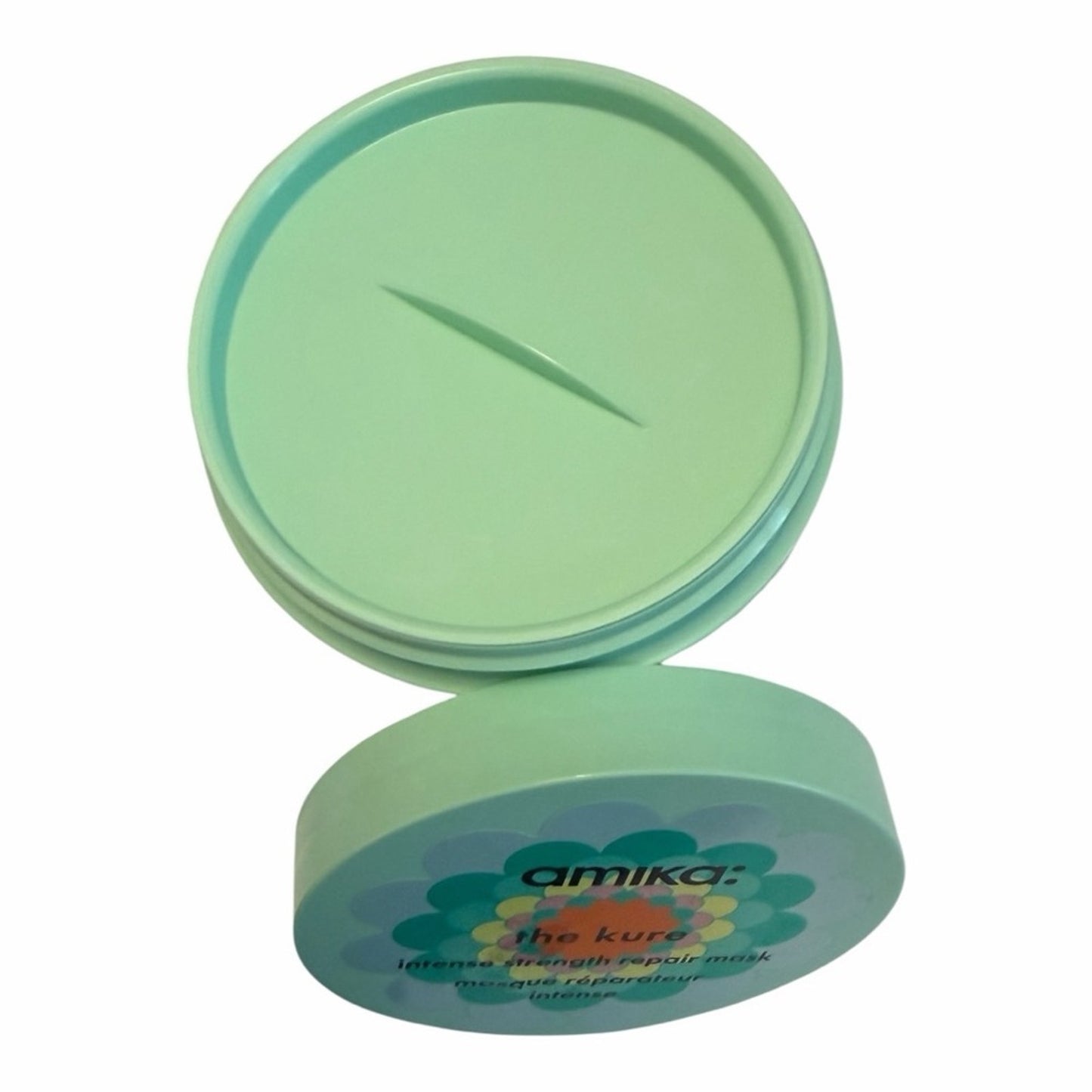 Amika The Kure Repair Mask 300ml / 10.1 oz – New & Sealed