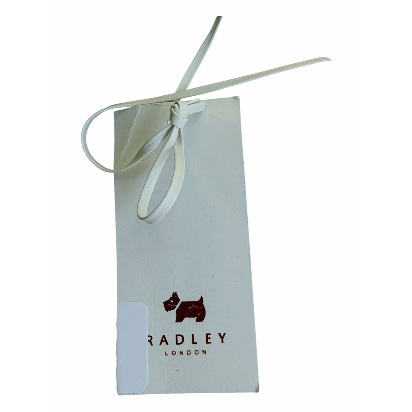 Radley London Provence Avenue Medium Leather Shoulder Bag Dark Oak NWT