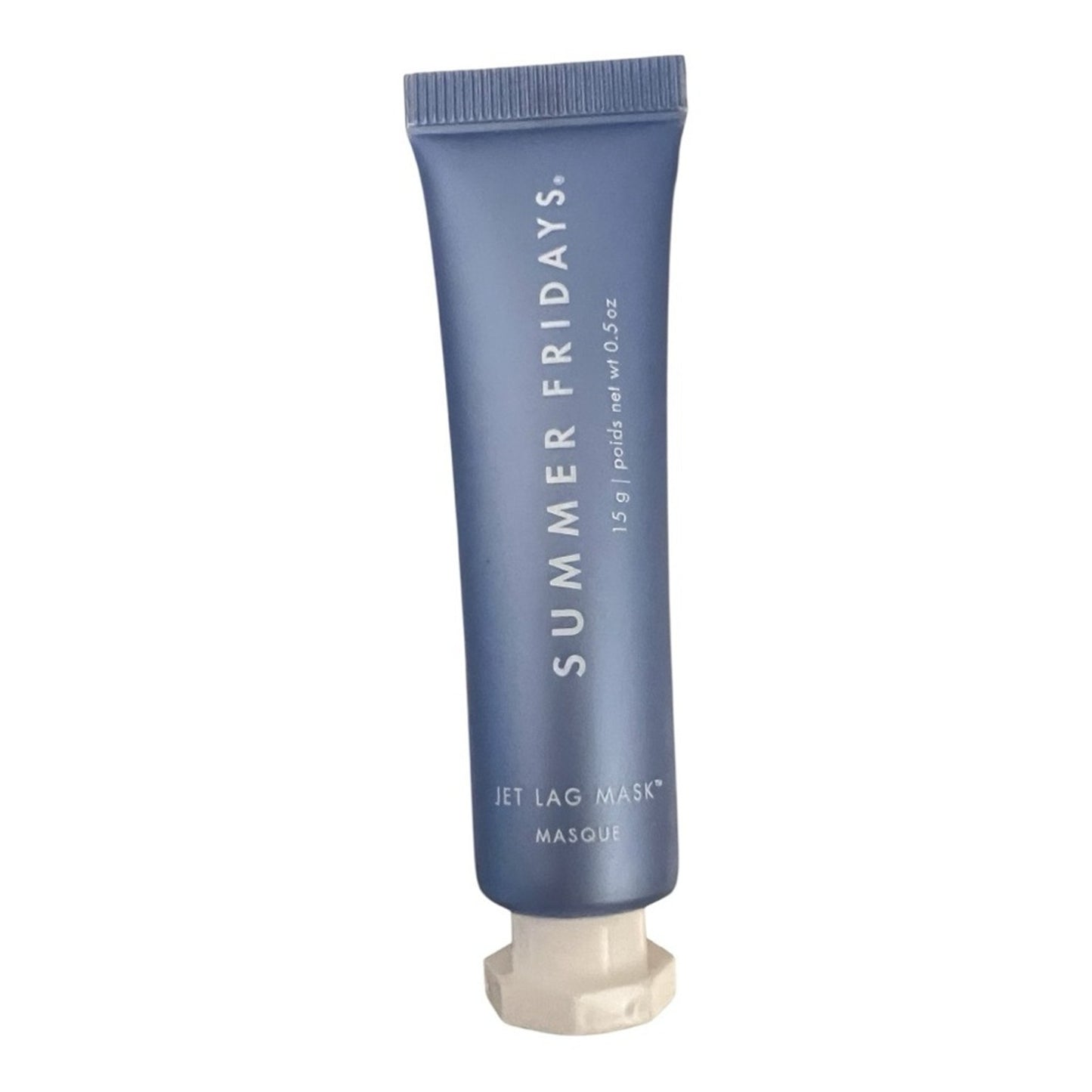 Summer Fridays Sephora Beauty
Insider Mask, Balm & Cream (3 pieces)
NIB