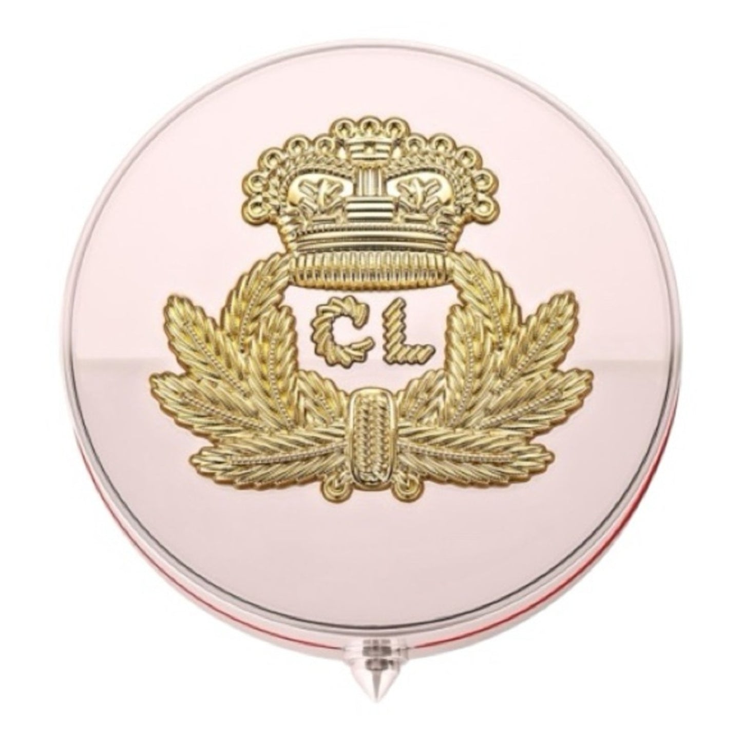 NIB Christian Louboutin Teint Fétiche Unique - Collector Case & Corrector