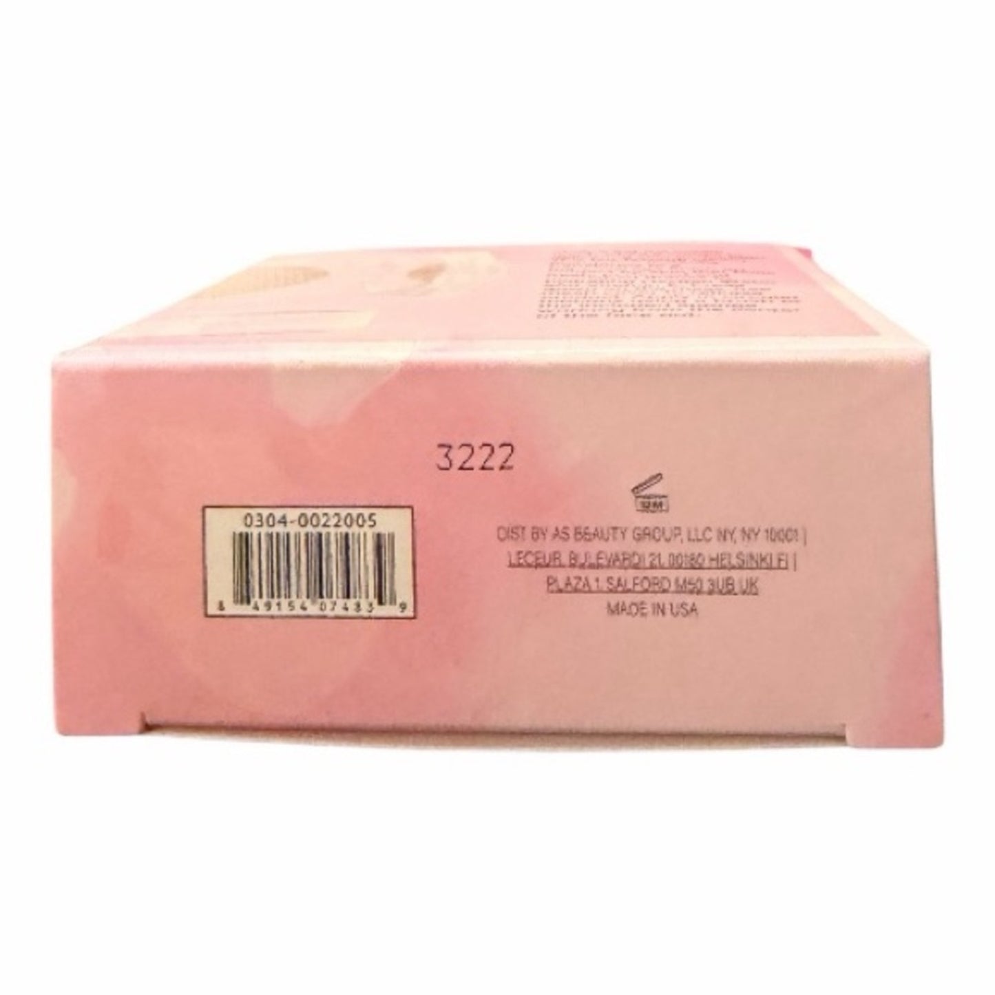 Mally Beauty Flawless Finish Transforming Effect Foundation inTan BNIB
